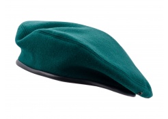 wojskowy-beret-szyty-zielony